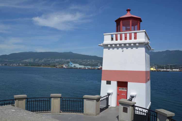 lighthouse